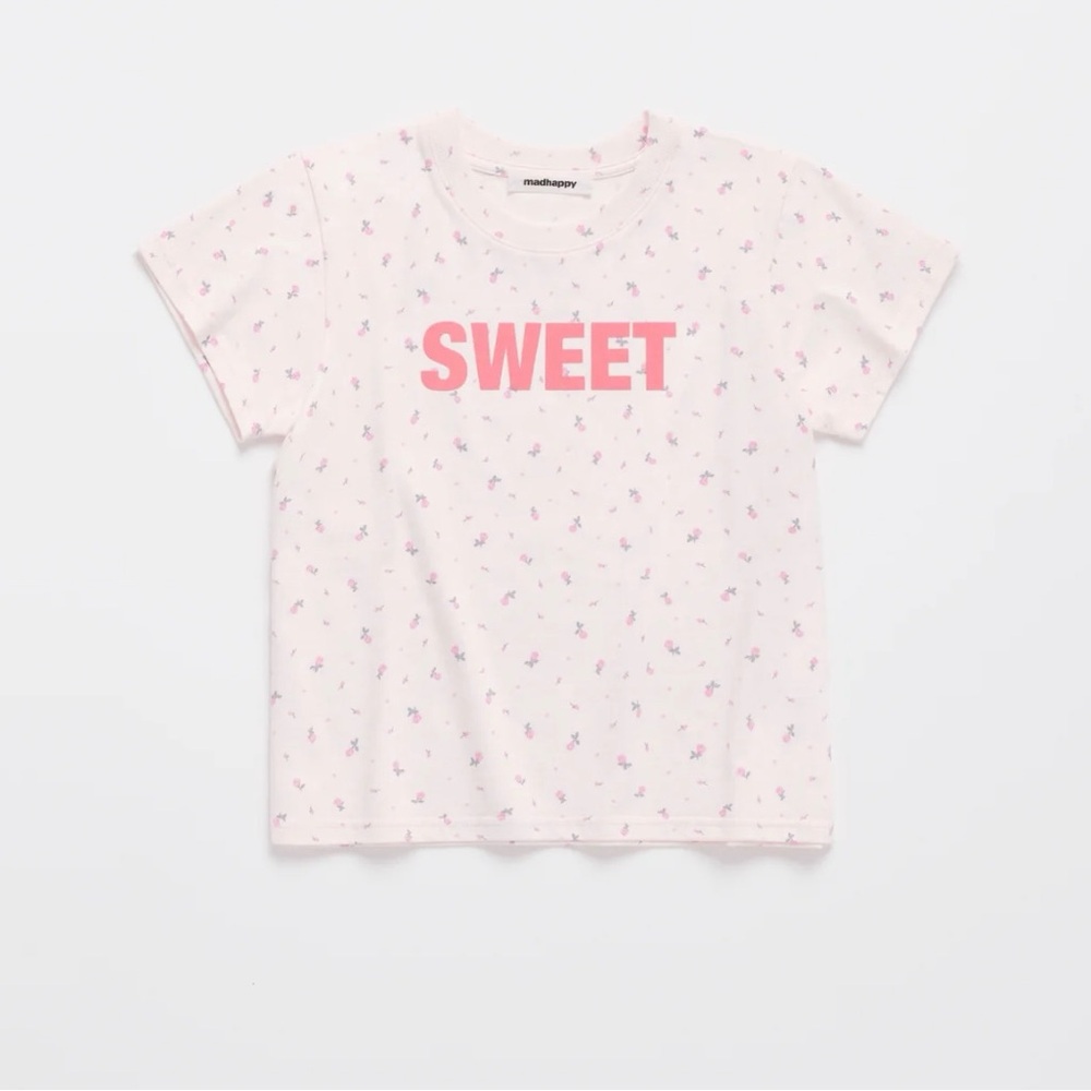 Madhappy Tee